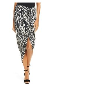 Veronica Beard Ari Skirt size 0. New with tags